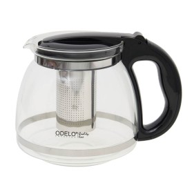 Dzbanek z zaparzaczem OD1996 FIOREN 2L