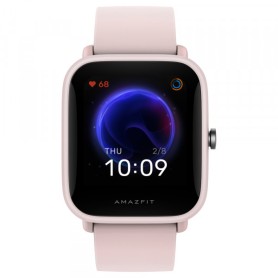 Smartwatch Amazfit BIP U PRO Pink