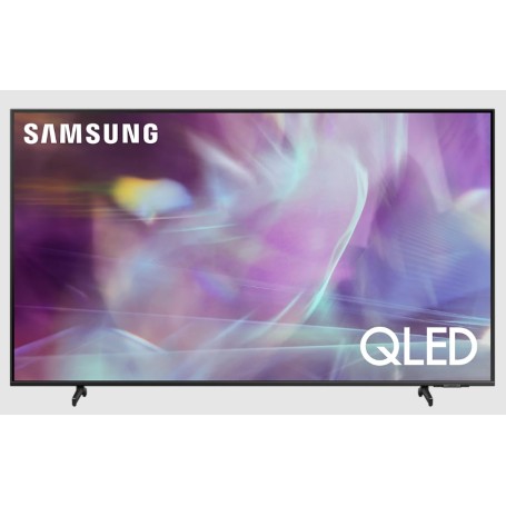 SAMSUNG telewizor 55 QE 55Q67AAUXXH  QLED