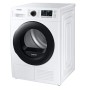 SAMSUNG suszarka DV80TA020AE z pompą ciepła