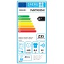 SAMSUNG suszarka DV80TA020AE z pompą ciepła