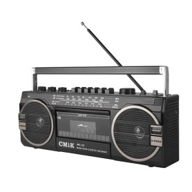 Radio przenośne OLD STYLE MK-132BT
