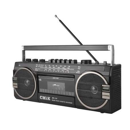 Radio przenośne OLD STYLE MK-132BT
