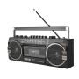 Radio przenośne OLD STYLE MK-132BT