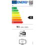 TCL telewizor 50 P615 led Ultra HD  4K Smart