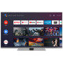 TOSHIBA telewizor 50" 50UA6B63DG led Ultra HD