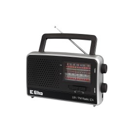 ELTRA radio IZA 2 