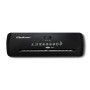 Qoltec niszczarka Home&Office Strip Cut  50320 7l