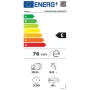 AMICA-zmywarka do zabudowy DIM42E6TBqH zintegrowana