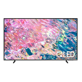 SAMSUNG telewizor 50 QE 50Q67BAUXXH  QLED