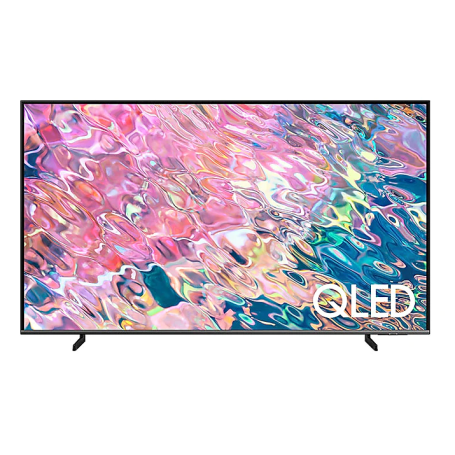 SAMSUNG telewizor 50 QE 50Q67BAUXXH  QLED