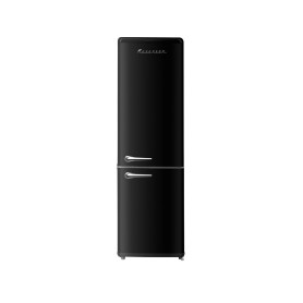 RAVANSON chłodziarko-zamrażarka Retro LKK-250RB