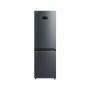 TOSHIBA chłodziarka GR-RB449WE-PMJ(06) z dolną zamrażarką