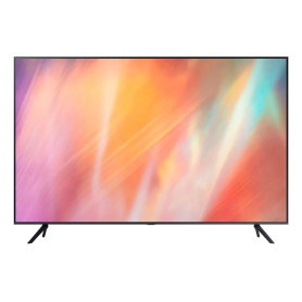 SAMSUNG telewizor 43 UE-43AU7172UXXH led