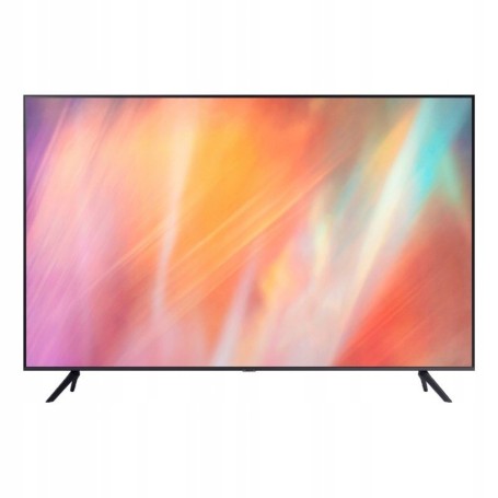 SAMSUNG telewizor 55 UE-55AU7172UXXH led