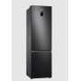 SAMSUNG chłodziarka RB 38T776CB1 z dolną zamrażarką