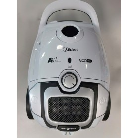Midea odkurzacz B7 MBC1780WB biały