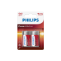 Bateria PHILIPS LR14 Power Alkaiczne 1szt.