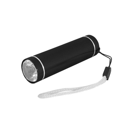 Latarka LTC LL38 1 LED Czarna