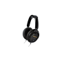 Słuchawki PANASONIC RP-HTF295E-K nauszne
