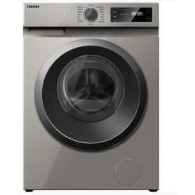 TOSHIBA pralka TW-BL80S2PL(SK) 7 kg srebrna