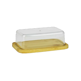 Maselniczka Bambusowa TOPFANN 840293