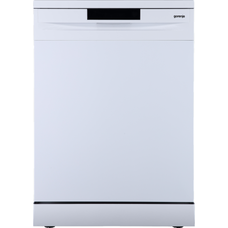 GORENJE zmywarka  GS 620E10W 60cm Biała