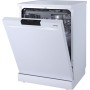 GORENJE zmywarka  GS 620E10W 60cm Biała