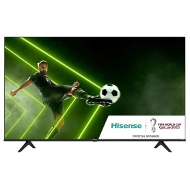 Hisense telewizor led 43" 43A6BG 4K smart