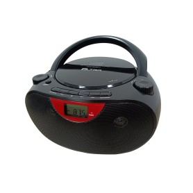 ELTRA radio-cd MASZA usb,mp3 czarny