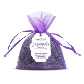 Naturalny Susz W Woreczku 15g LAWENDA Sedan