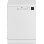 BEKO zmywarka DVN05320W 60cm biała