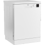 BEKO zmywarka DVN05320W 60cm biała