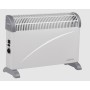 LUXPOL grzejnik konwektorowy LCH-12FB Biały