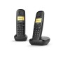 SIEMENS telefon bezprzewodowy DECT A170 Duo