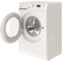 INDESIT pralka BWSA 51051 WEUN slim