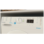 INDESIT pralka BWSA 51051 WEUN slim