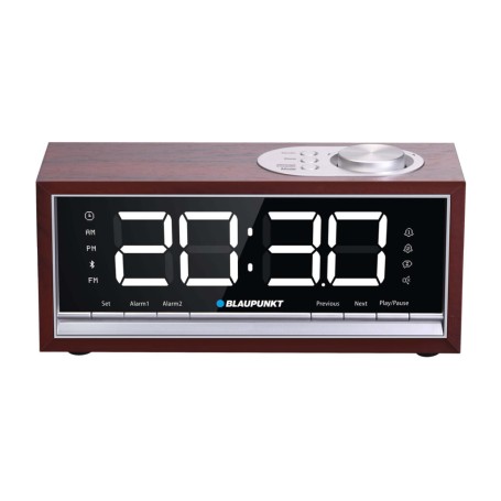 BLAUPUNKT radiobudzik CR60BT