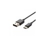 Przyłącze USB x USB typ C  1m  V-TAC