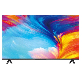 TCL telewizor 43 P635 led Ultra HD  4K Smart