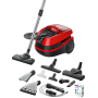 BOSCH odkurzacz piorący BWD 421PET ProAnimal