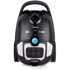 Midea odkurzacz B7 MBC1780BB supercichy 