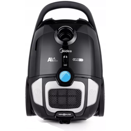 Midea odkurzacz B7 MBC1780BB supercichy 