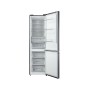 TOSHIBA chłodziarka GR-RB500WE-PMJ(06) z dolną zamrażarażarką