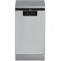 BEKO zmywarka BDFS 26123 XQ 45cm INOX