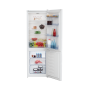 BEKO chłodziarka RCSA 270K30WN z dolną zamrażarką
