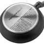 Patelnia aluminiowa BONO 26cm 1P0187