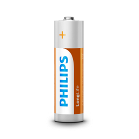 Bateria PHILIPS LR06 AA alkaiczna 1szt