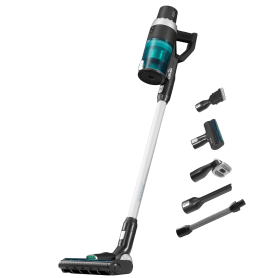 CONCEPT odkurzacz VP-6110 pionowy 2w1 bezprzewodowy