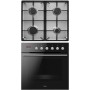 AMICA-kuchnia do zabudowy CES38319B Integra